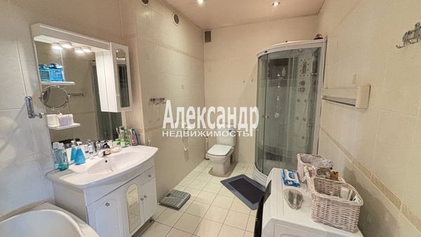 Объект по адресу Санкт-Петербург, Республиканская ул, 6 