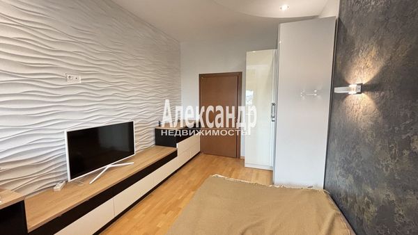 Объект по адресу Санкт-Петербург, Республиканская ул, 6 