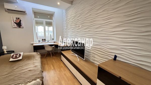 Объект по адресу Санкт-Петербург, Республиканская ул, 6 