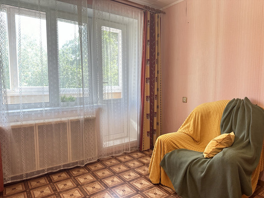 Объект по адресу Москва, Тбилисская ул, 21 