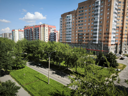 Объект по адресу Москва, Московская ул, 11 