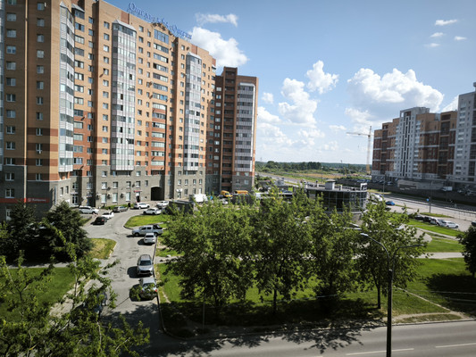 Объект по адресу Москва, Московская ул, 11 