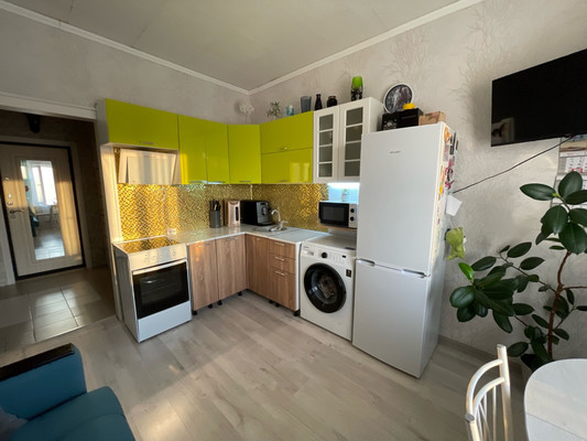 Объект по адресу Ленинградская обл, Волосовский р-н, Ленинградская ул, д. 5