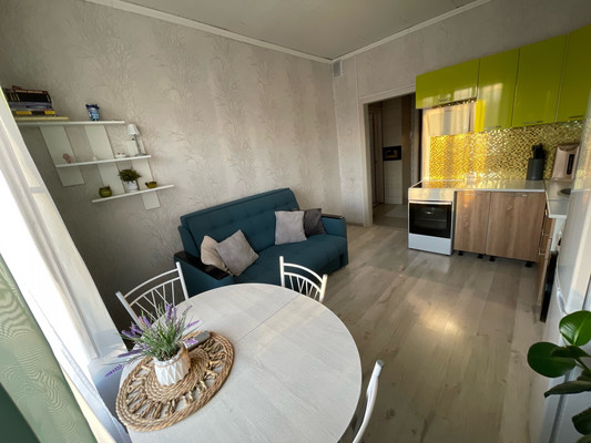 Объект по адресу Ленинградская обл, Волосовский р-н, Ленинградская ул, д. 5