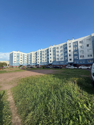 Объект по адресу Москва, Горбунки д, 40 