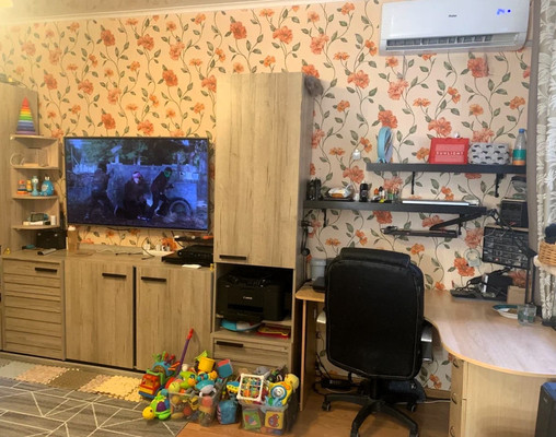 Объект по адресу Москва, Бородинская ул, 10 