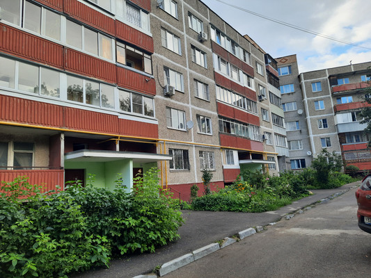 Объект по адресу Москва, Дружбы ул, 4 