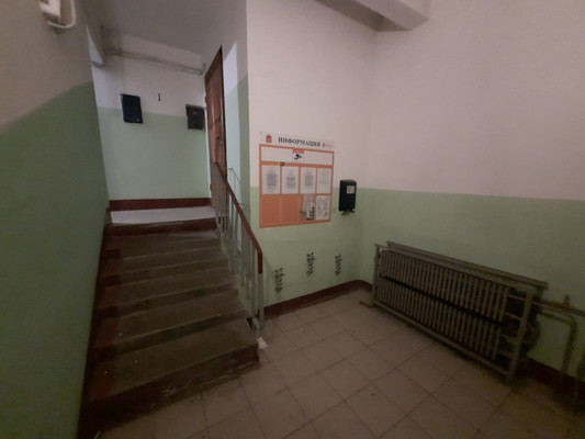Объект по адресу Москва, Дружбы ул, 4 