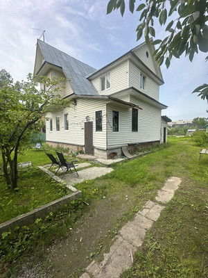 Объект по адресу Москва, Бибиковская ул, 139 