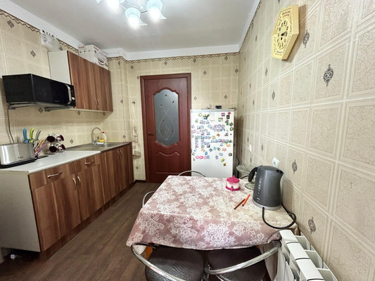 Объект по адресу Краснодарский край, Белореченский р-н, Ленина ул, д. 87