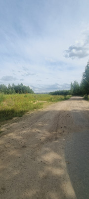 Объект по адресу Москва, Бугры массив тер 