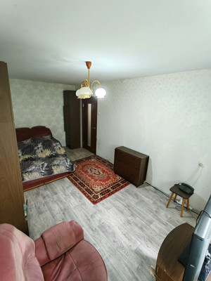 Объект по адресу Москва, Кутузовский (Центральный мкр.) проезд, 18 