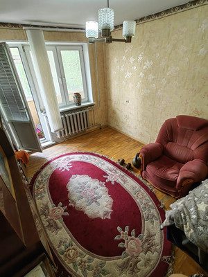Объект по адресу Москва, Кутузовский (Центральный мкр.) проезд, 18 