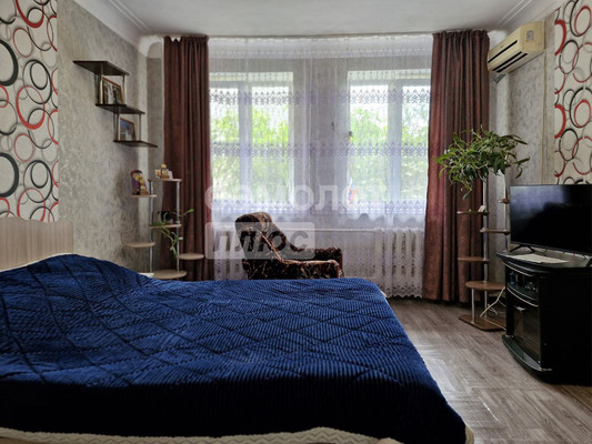 Объект по адресу Москва, Красная ул, 84 