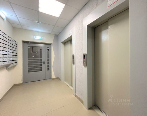 Объект по адресу Ленинградская обл, Всеволожский р-н, Бугры п, Нижняя ул, д. 5к2