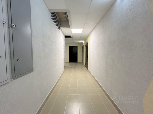 Объект по адресу Ленинградская обл, Всеволожский р-н, Бугры п, Нижняя ул, д. 5к2