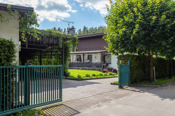 Объект по адресу Москва, Ямской пер, 17 