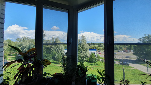 Объект по адресу Москва, Железнодорожная ул, 50 