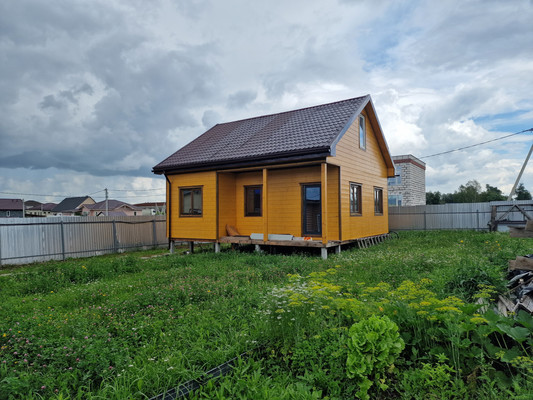 Объект по адресу Москва, Красносельское (Белые Столбы мкр.) тер, 42а 