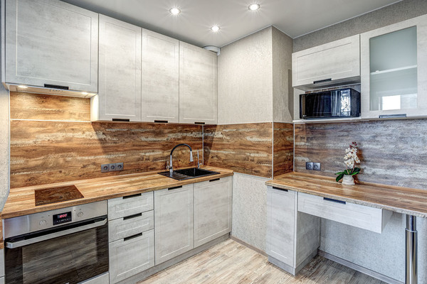 Объект по адресу Санкт-Петербург г, Полевая Сабировская ул, д. 45к1