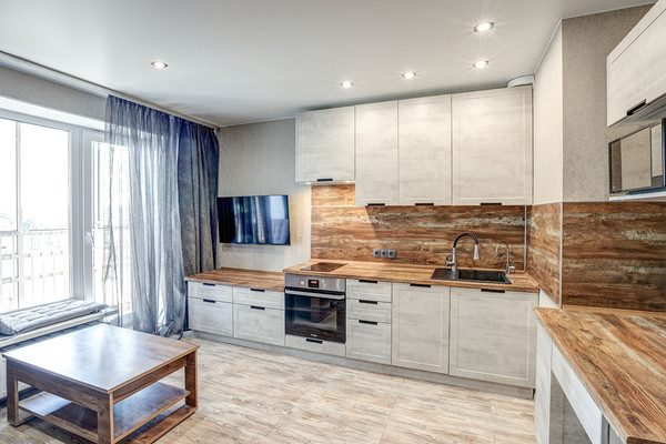 Объект по адресу Санкт-Петербург г, Полевая Сабировская ул, д. 45к1