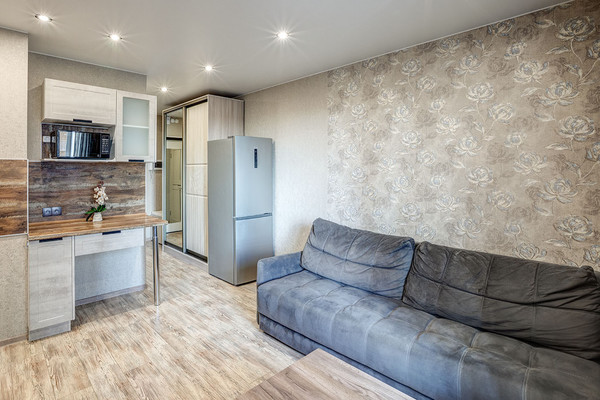 Объект по адресу Санкт-Петербург г, Полевая Сабировская ул, д. 45к1