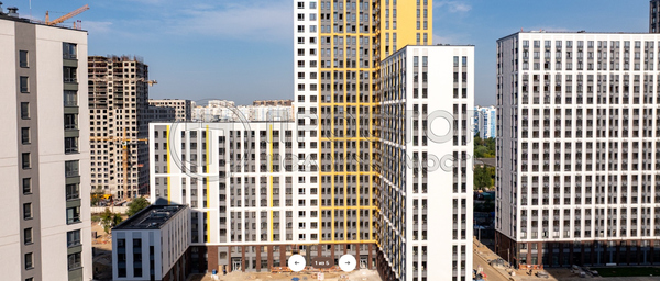 Объект по адресу Москва, Производственная ул, 17А/21Б 