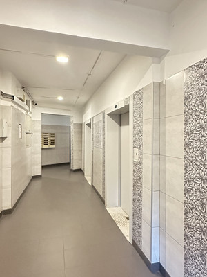 Объект по адресу Санкт-Петербург г, Оптиков ул, д. 45к2