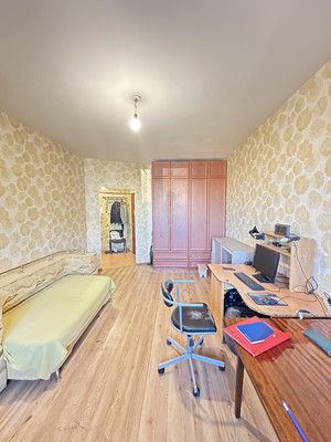 Объект по адресу Санкт-Петербург г, Оптиков ул, д. 45к2