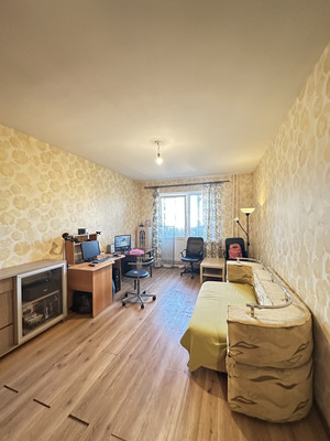 Объект по адресу Санкт-Петербург г, Оптиков ул, д. 45к2