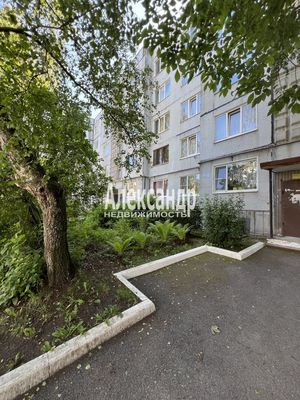 Объект по адресу Москва, Портовое ш, 45Б 