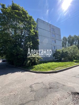 Объект по адресу Москва, Портовое ш, 45Б 