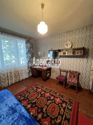 Объект по адресу Москва, Портовое ш, 45Б 