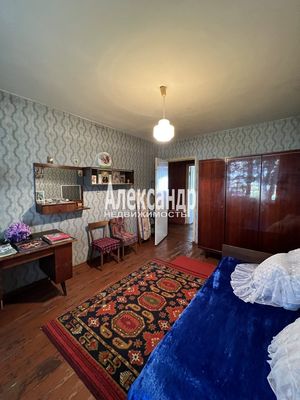 Объект по адресу Москва, Портовое ш, 45Б 