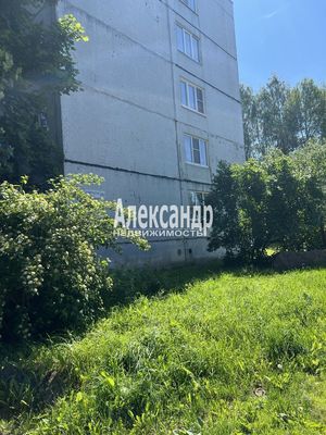 Объект по адресу Москва, Портовое ш, 45Б 