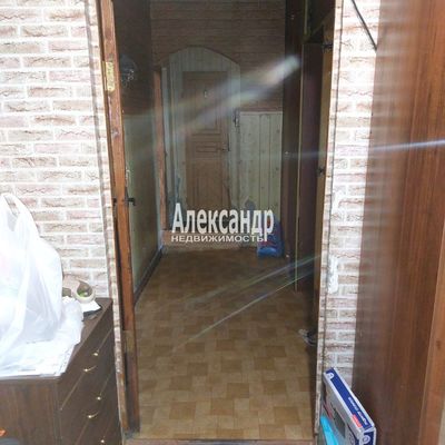 Объект по адресу Санкт-Петербург, Комендантский пр-кт, 35к1 