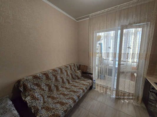 Объект по адресу Краснодарский край, Прасковеевская ул, д. 9