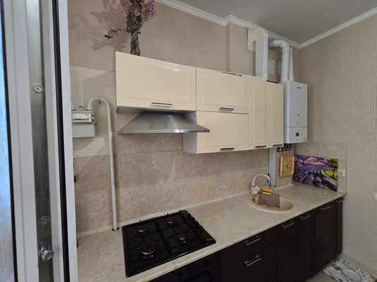 Объект по адресу Краснодарский край, Прасковеевская ул, д. 9