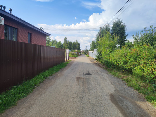Объект по адресу Москва, СНТ Фотон тер 