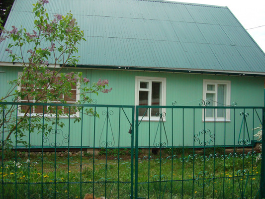 Объект по адресу Москва, Славянка тер. СНТ 
