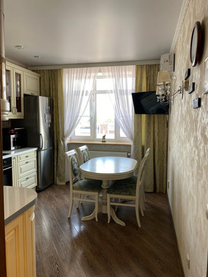 Объект по адресу Санкт-Петербург г, Анциферовская(Гуммолосары) ул, д. 7к2