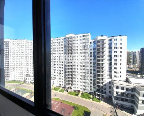 Объект по адресу Ленинградская обл, Всеволожский р-н, Воронцовский б-р, д. 21к2