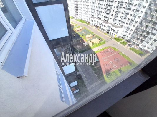 Объект по адресу Ленинградская обл, Всеволожский р-н, Воронцовский б-р, д. 21к2