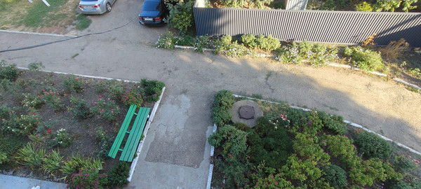 Объект по адресу Москва, Красная ул, 10 