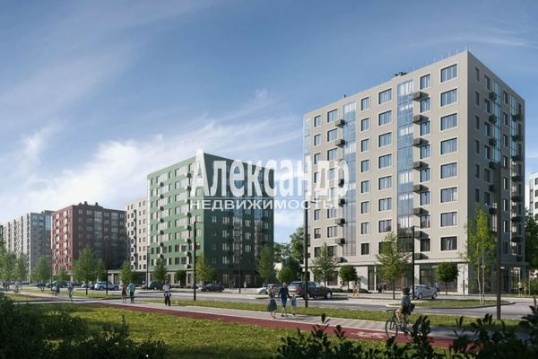 Объект по адресу Москва, Лаголово д, 1.2-3 