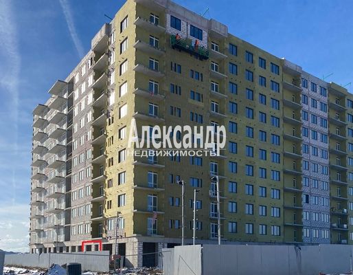 Объект по адресу Москва, Лаголово д, 1.2-3 