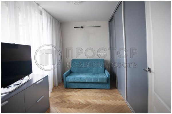 Объект по адресу Москва, Ташкентская ул, 10к1 