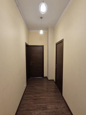 Объект по адресу Москва, Санкт-Петербургское ш, 13 