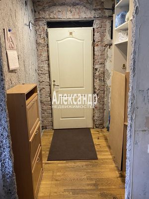 Объект по адресу Москва, Московский пр-кт, 7 