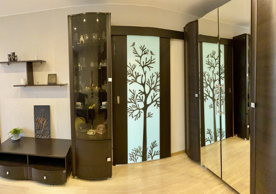 Объект по адресу Санкт-Петербург г, Карташихина ул, д. 19